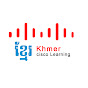 Khmer Cisco Learning logo