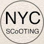 NYC Scooting logo