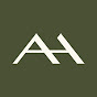 ahsaunas logo