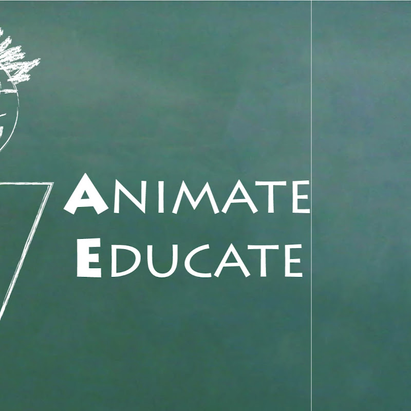 animateeducate icon