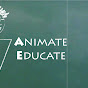 animateeducate logo