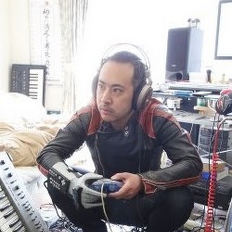 Synzou Nagai