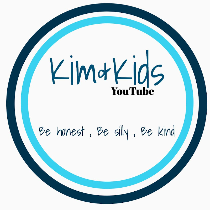 KIM&KIDS
