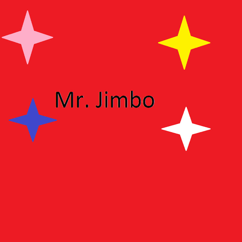 Mr Jimbo