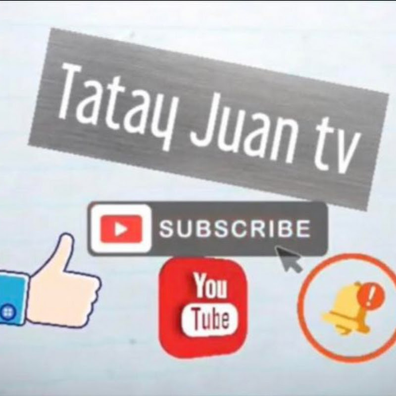 Tatay Juan tv