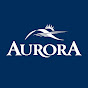 Town of Aurora logo