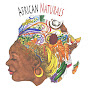 African Naturals logo