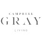 Campbell Gray Living, Amman logo