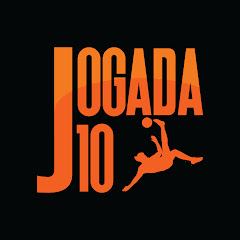 Canal Jogada 10