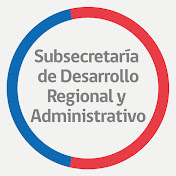 Subsecretaría de Desarrollo Regional y Administrativo Gobierno de Chile