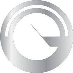Groovinman Music channel logo