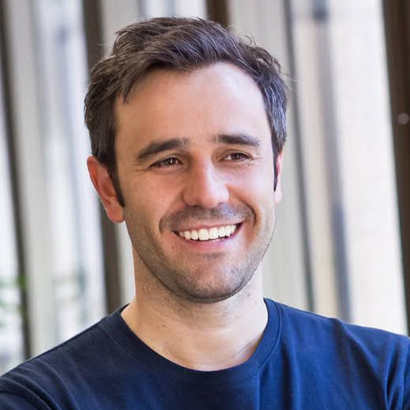 Chris Brycki, Stockspot's avatar