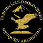 Tabernáculo Solo Creed logo
