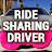 RideSharingDriver - Lyft & Uber