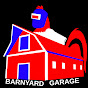 Barnyard Garage