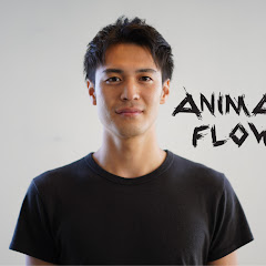 UGOKI-TV[TAKUMI–匠–]アイコン画像