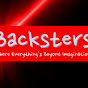 BackSters logo