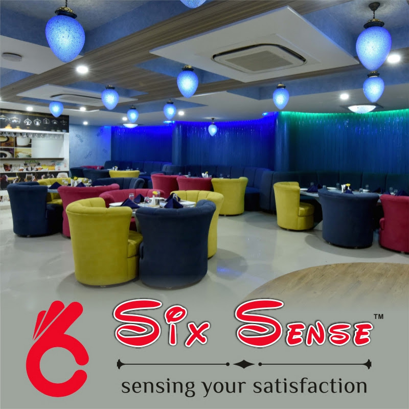Six Sense Restaurant Jodhpur