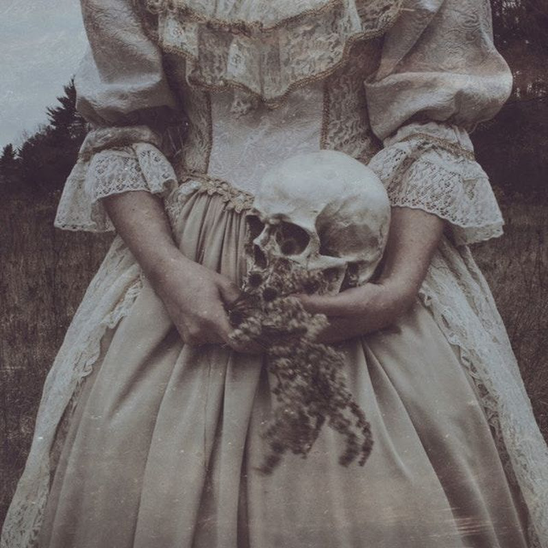 Lillith Darkling