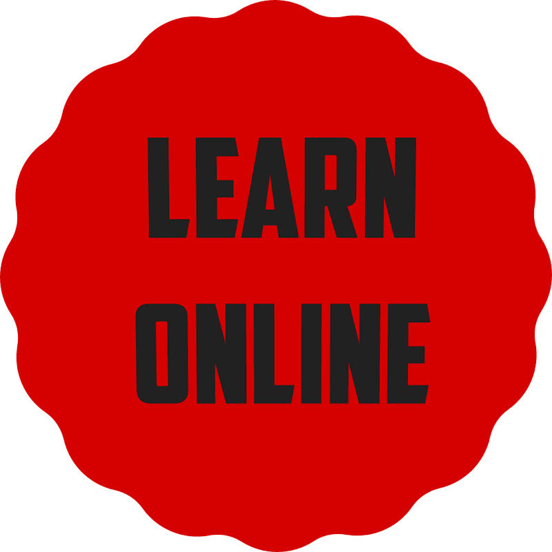 Learn Online