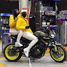 Автор