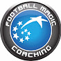 Football Magic Coaching logo