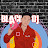 BLACK DJ