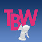 The BreakWomb logo