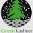 Green Kasheer