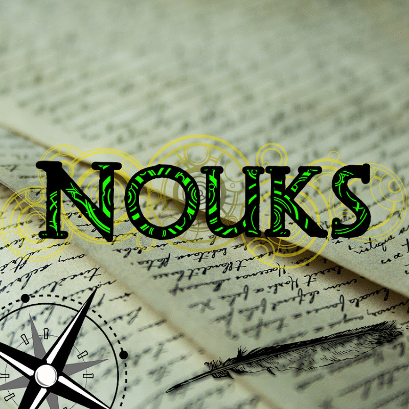 Nouks (Nouks)
