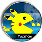 Pacmanvice logo