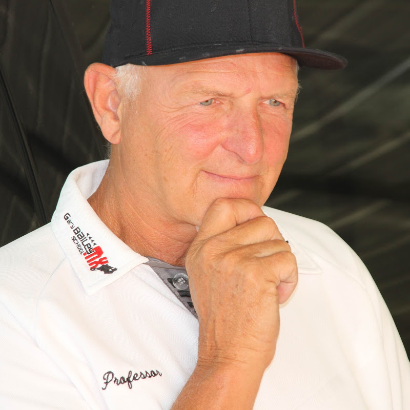 Gary Bailey