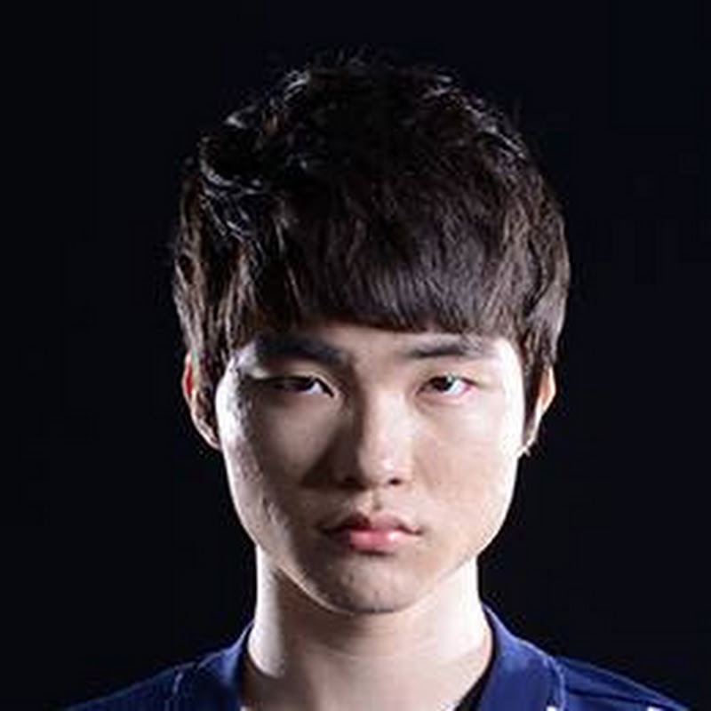 SKT T1 FAKER LIVE STREAM