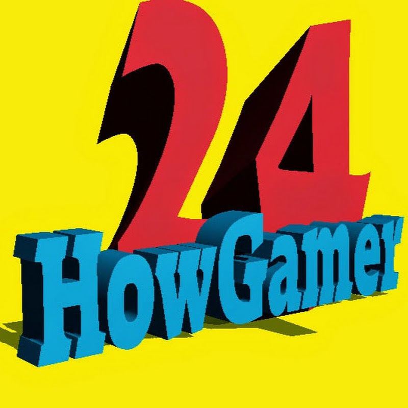 How24gamer