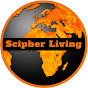 Scipher Living logo