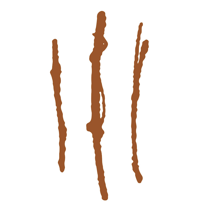 Three Sticks