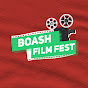 Festival Film BoAsh 2021 logo