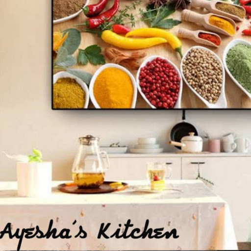 Ayesha’s Kitchen