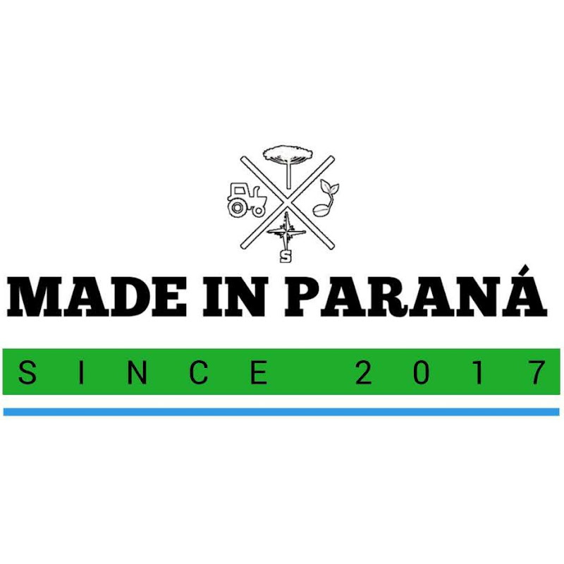 MADE IN PARANÁ