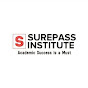 SurePass Institute logo