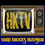 David Gibson (Hard Knocks Television) logo