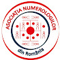 Asociația Numerologilor din Romania logo