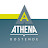 Athena - Oostende