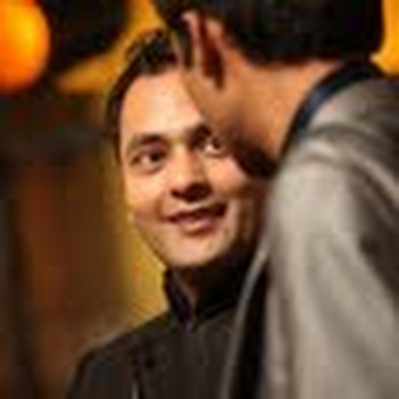Abhinav Mittal