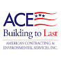 ACE Services logo