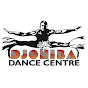 Djoniba Dance & Drum Centre logo