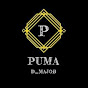 D Major. Puma