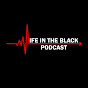 Life In The Black Memoirs logo