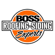 Boss Roofing - Siding Experts