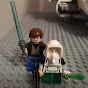 Lego Dad & Lego Son